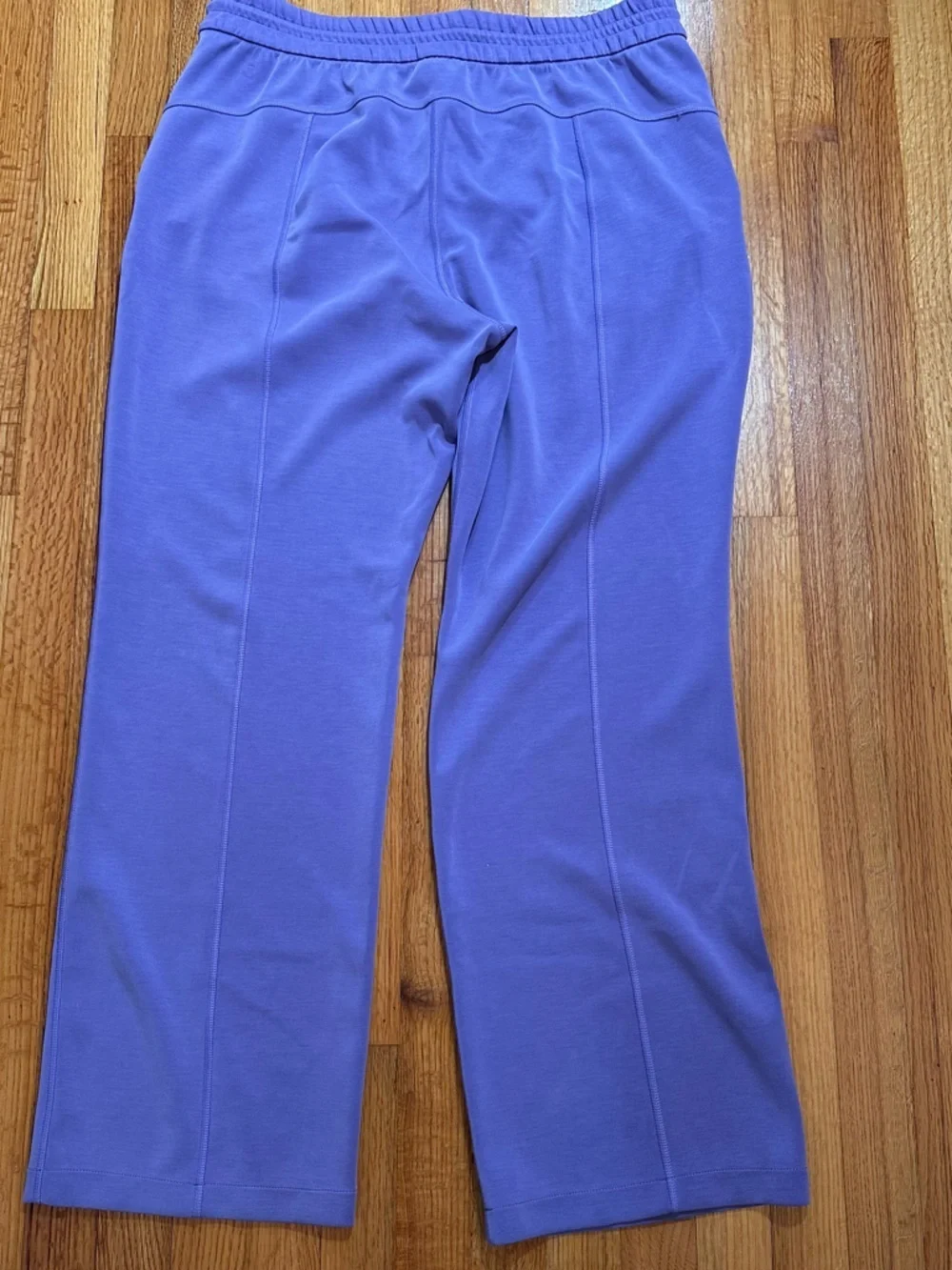 Lululemon Softstreme High-Rise Pant Regular - size 14 (n3) - Picture 9 of 11